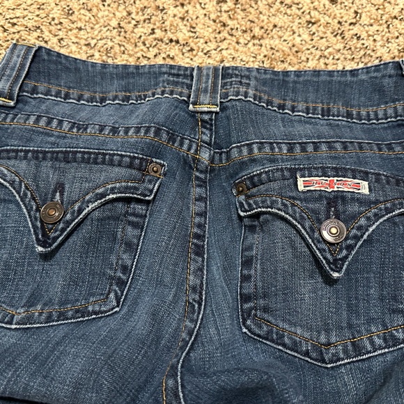 Women Hudson Beth Mid Rise Bootcut - Picture 4 of 8